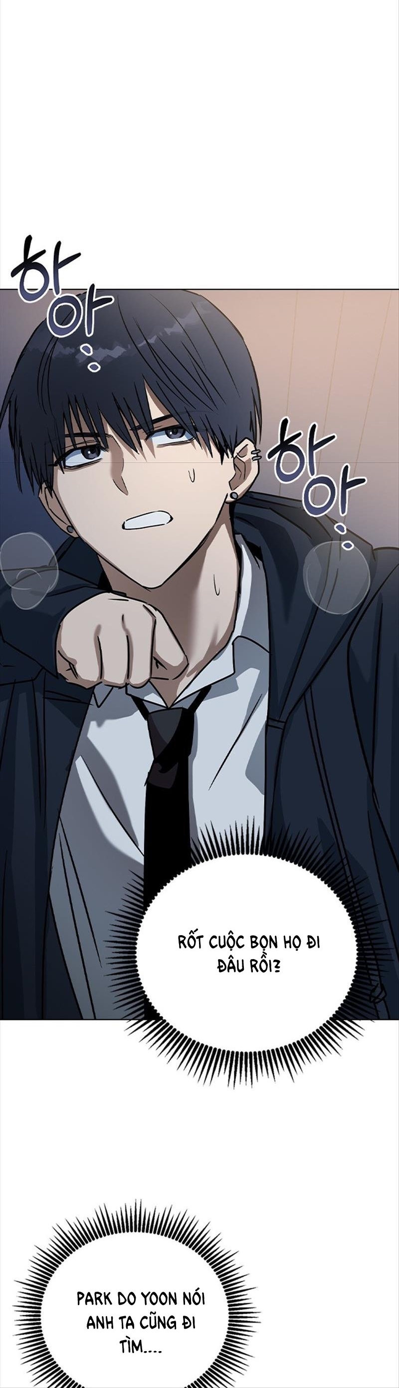 nhân duyên kiếp trước chapter 46.1 8