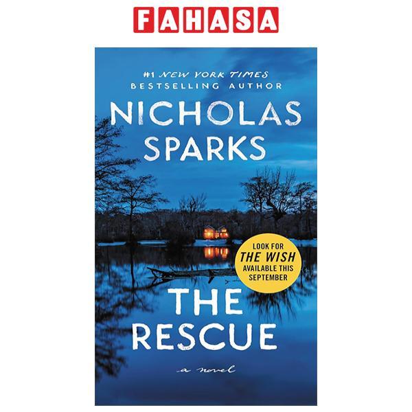 The Rescue