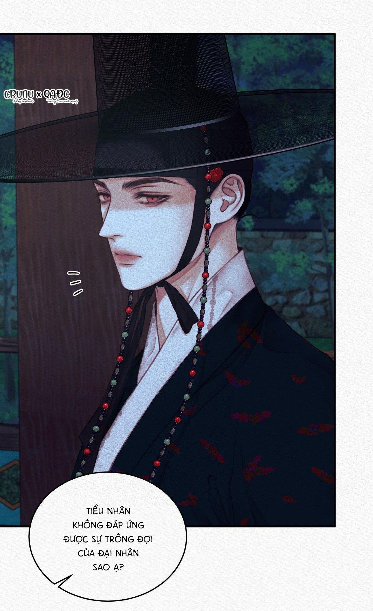 qủy dạ khúc chapter 38 28