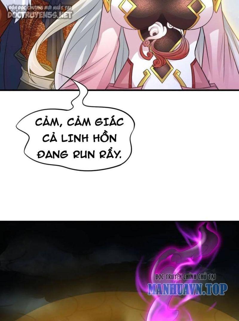 Vợ tôi và tôi thống trị Tam giới chapter 64 20