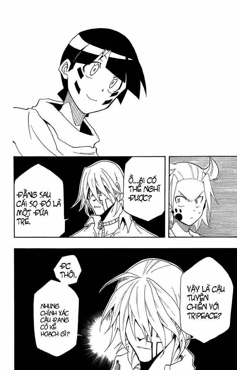 tripeace chapter 38 29