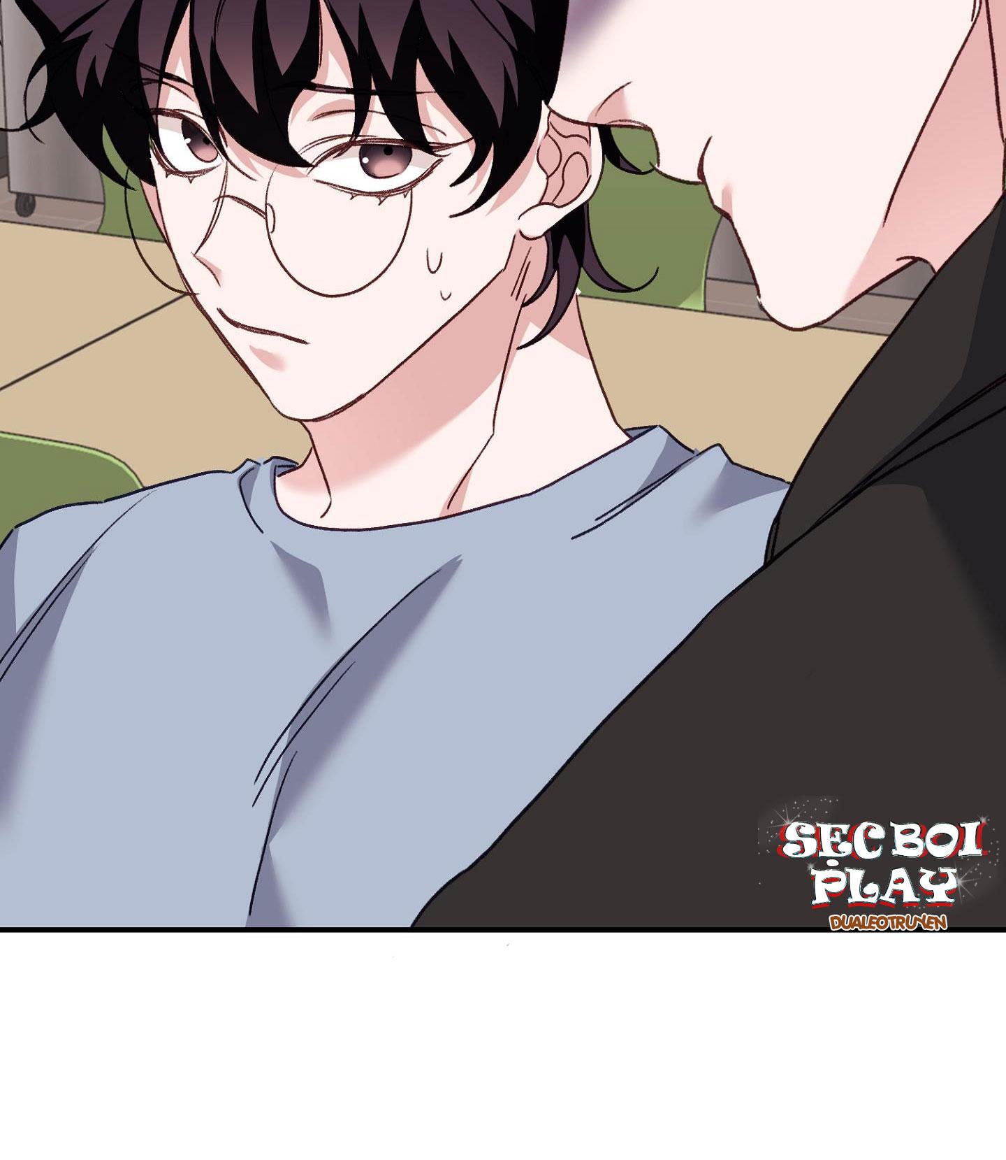 hổ trở về chapter 5 45