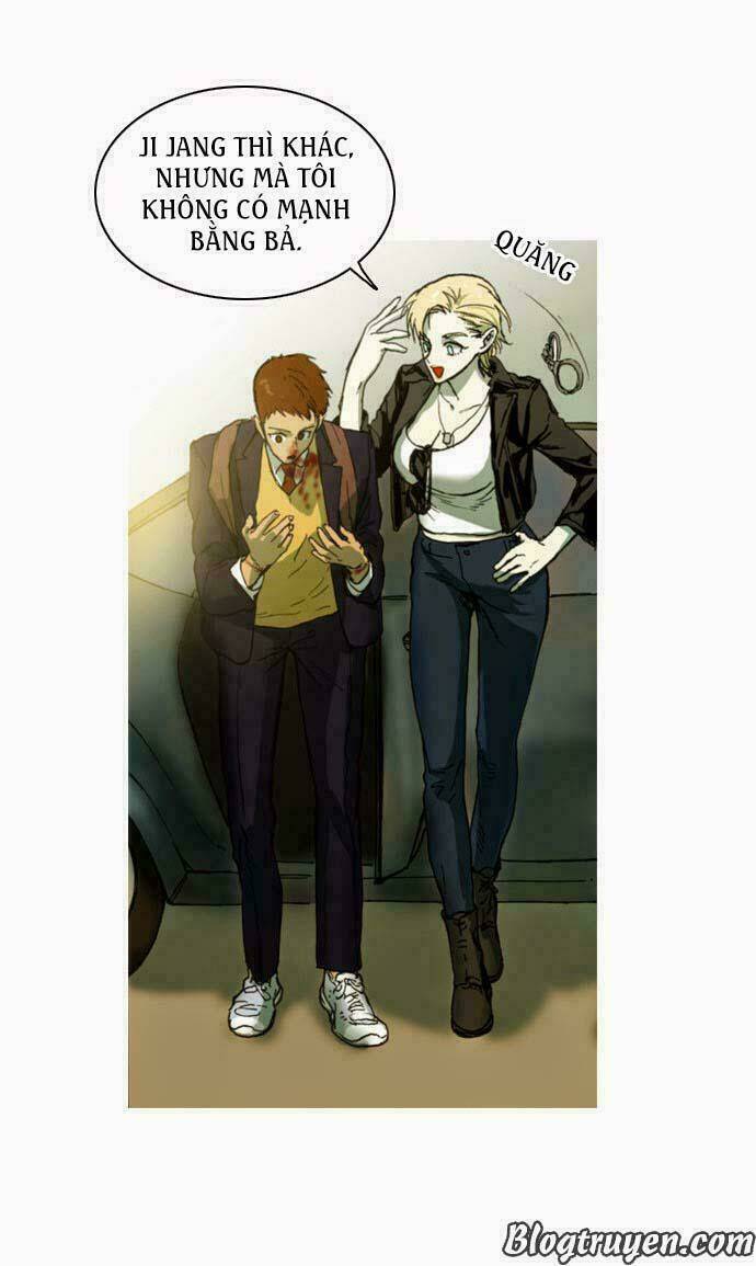 săn phù thủy chapter 12 8