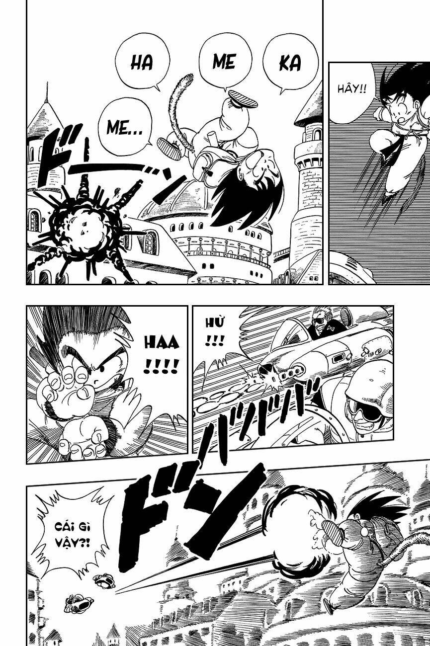 dragon ball - bảy viên ngọc rồng chapter 94 6