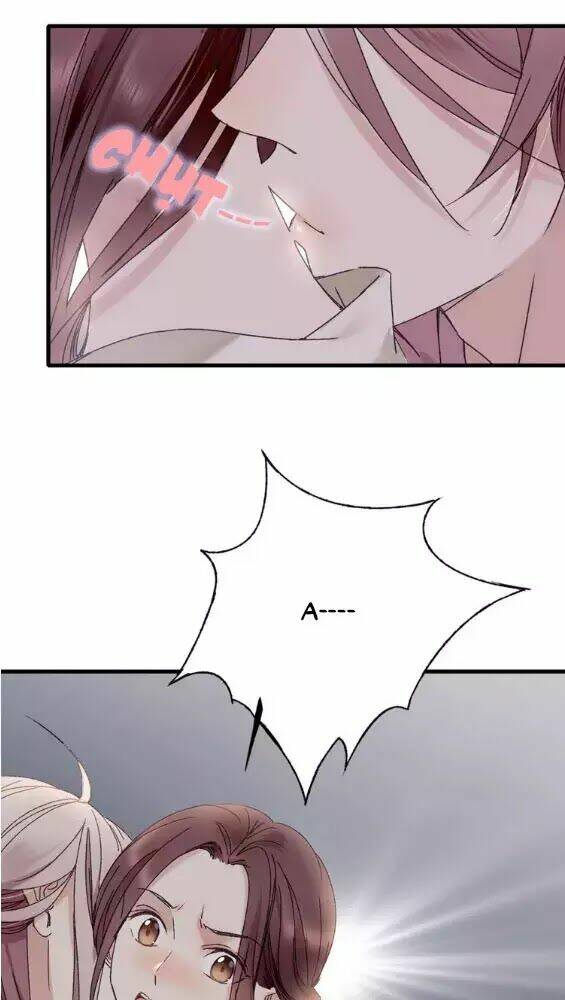 lệnh cấm nghị tộc 2 ẩn diện trấn chapter 55 1