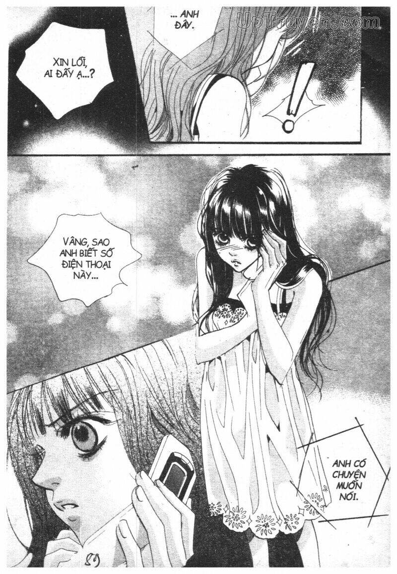 hoàng cung chapter 17 85