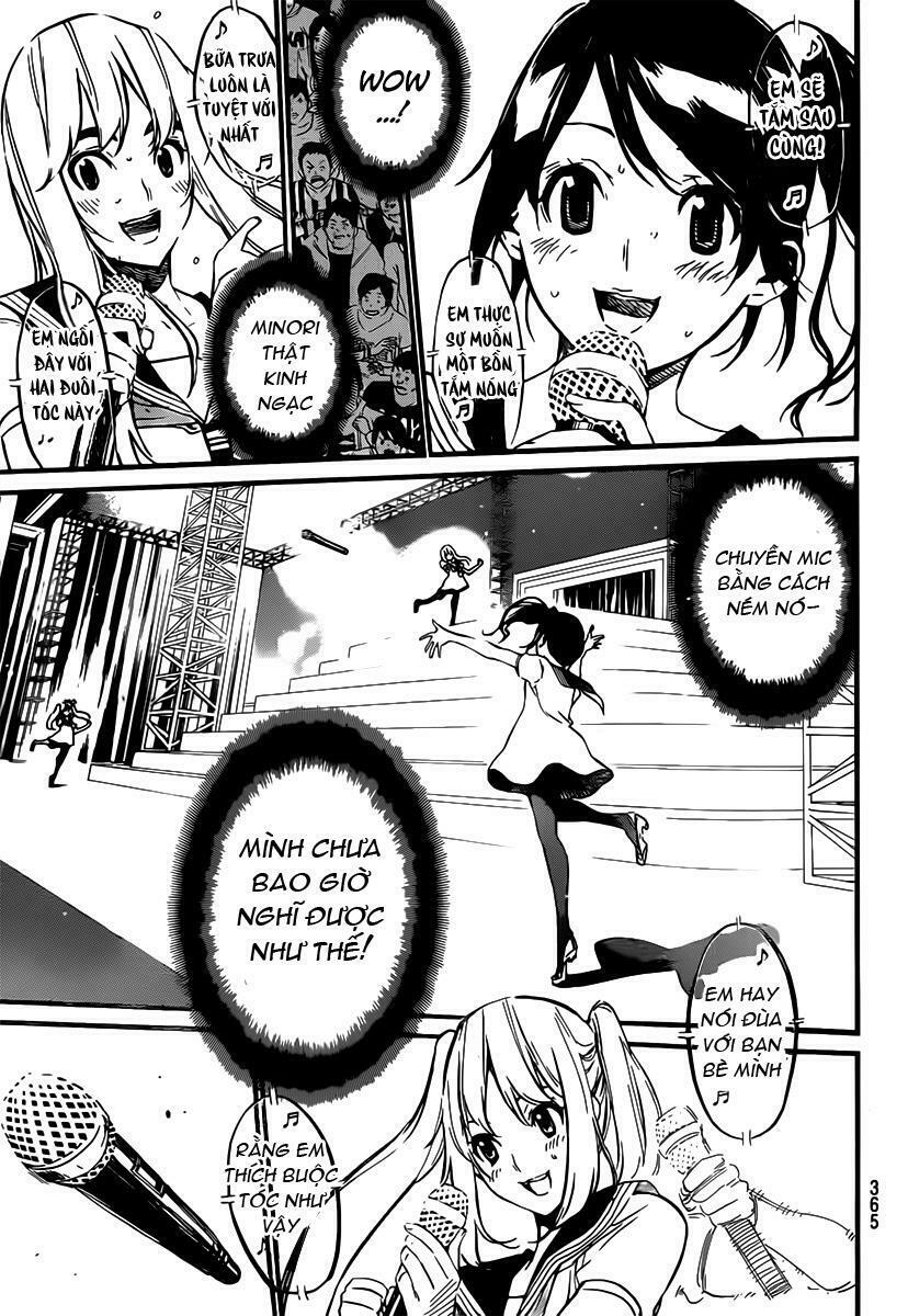 akb49 - renai kinshi jourei chapter 90 9