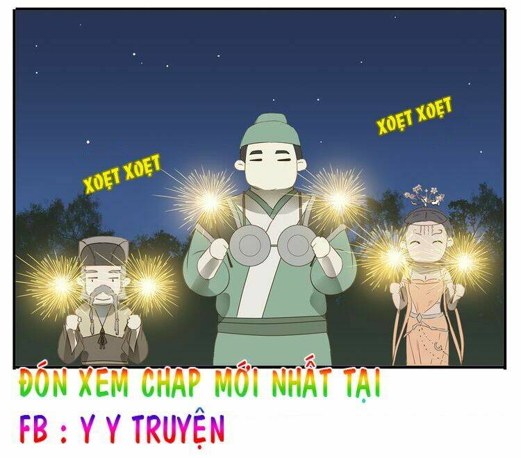 giáo chủ, chú ý thanh danh! chapter 29 10