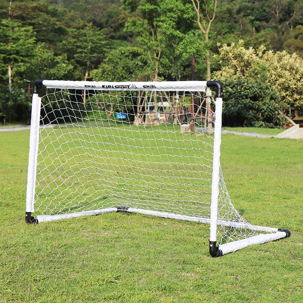 Kids Soccer Backyard Mini Net and Ball