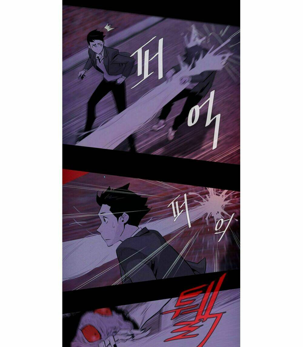 parasite queen chapter 4 26