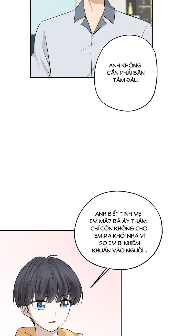 cuộc sống kỳ thú chapter 67 17