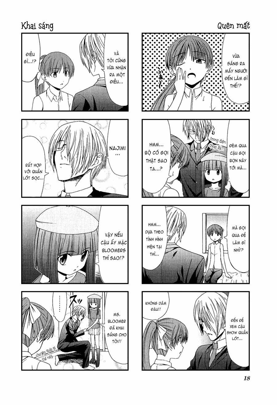 doujin work chapter 2 2