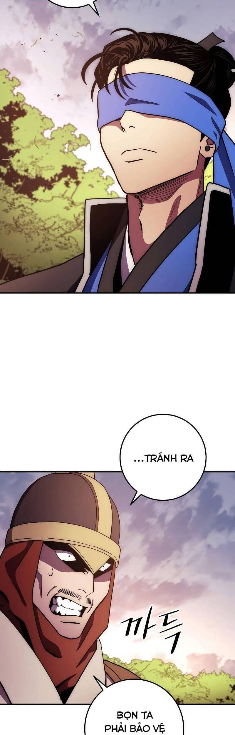huyền thoại diệt thế độc long chapter 107 22