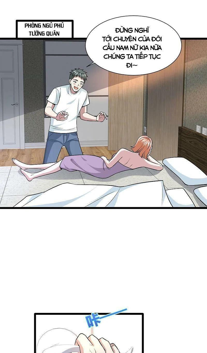 đô thị tà vương chapter 221 1