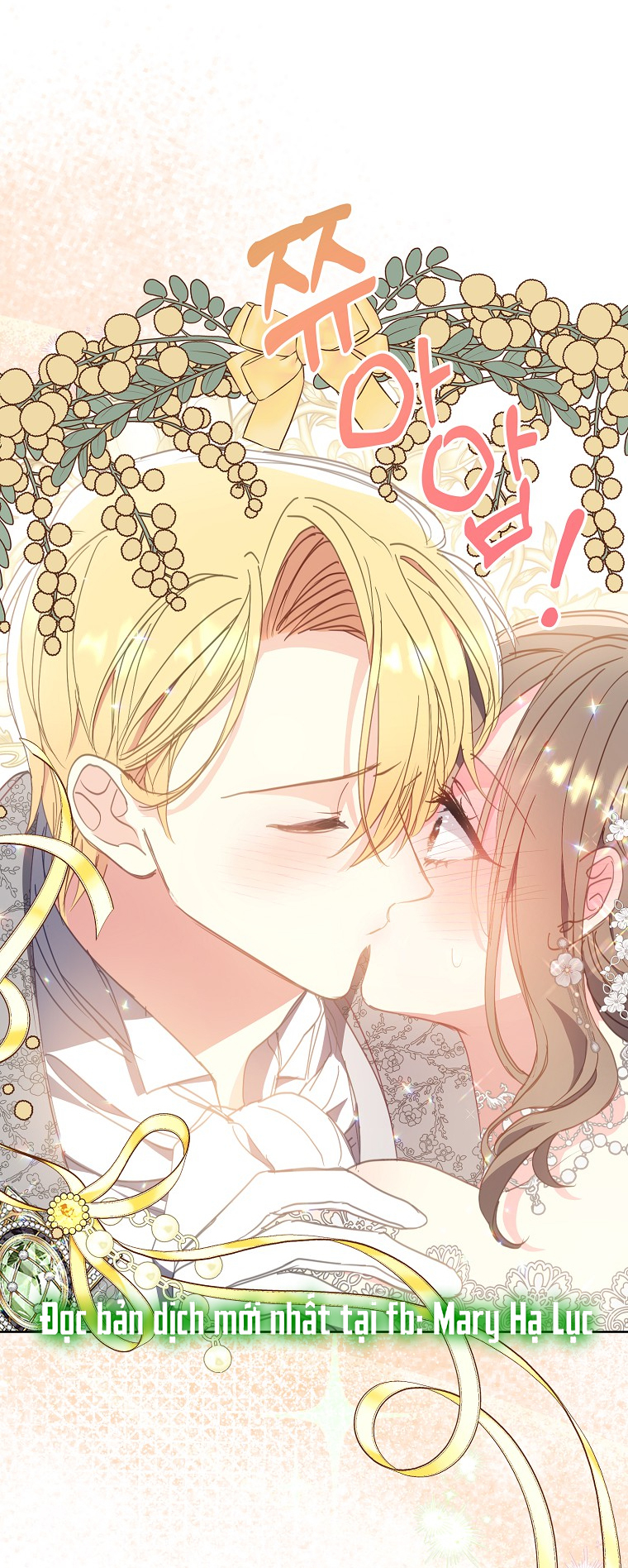 bệ hạ, xin đừng giết tôi!! chapter 136.1 13