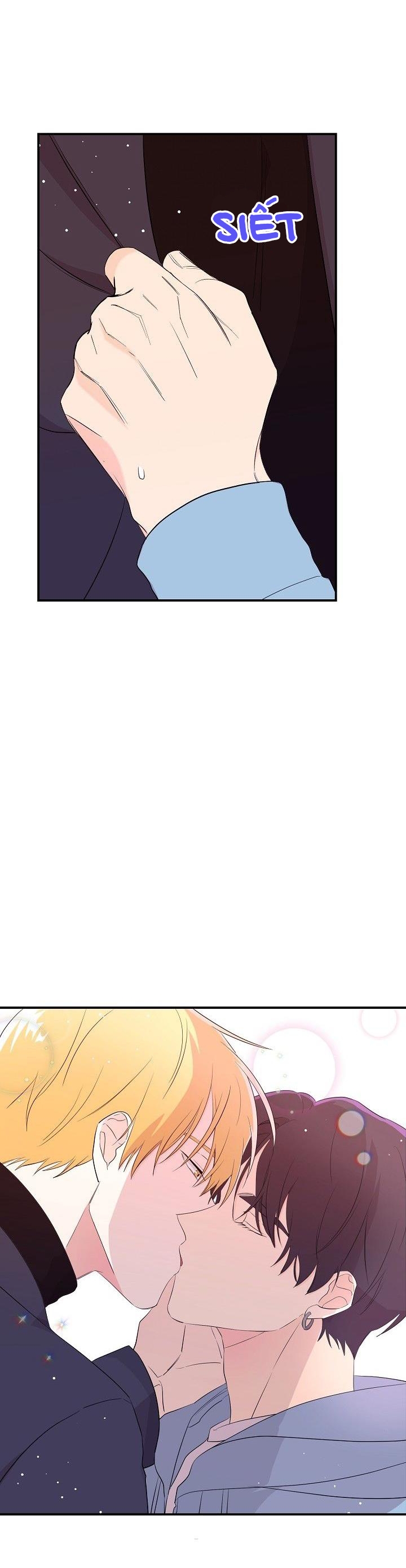 hoa ly hổ chapter 13 8