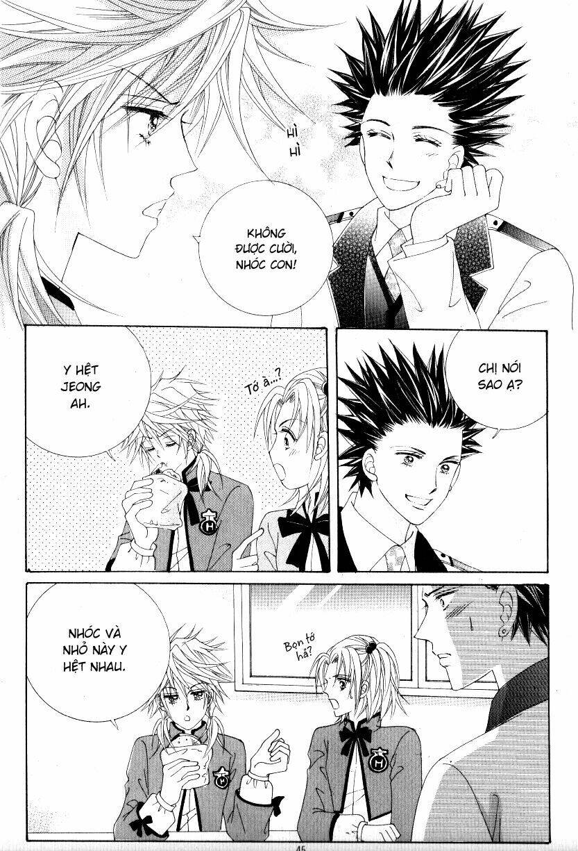 she's scary chapter 45 39