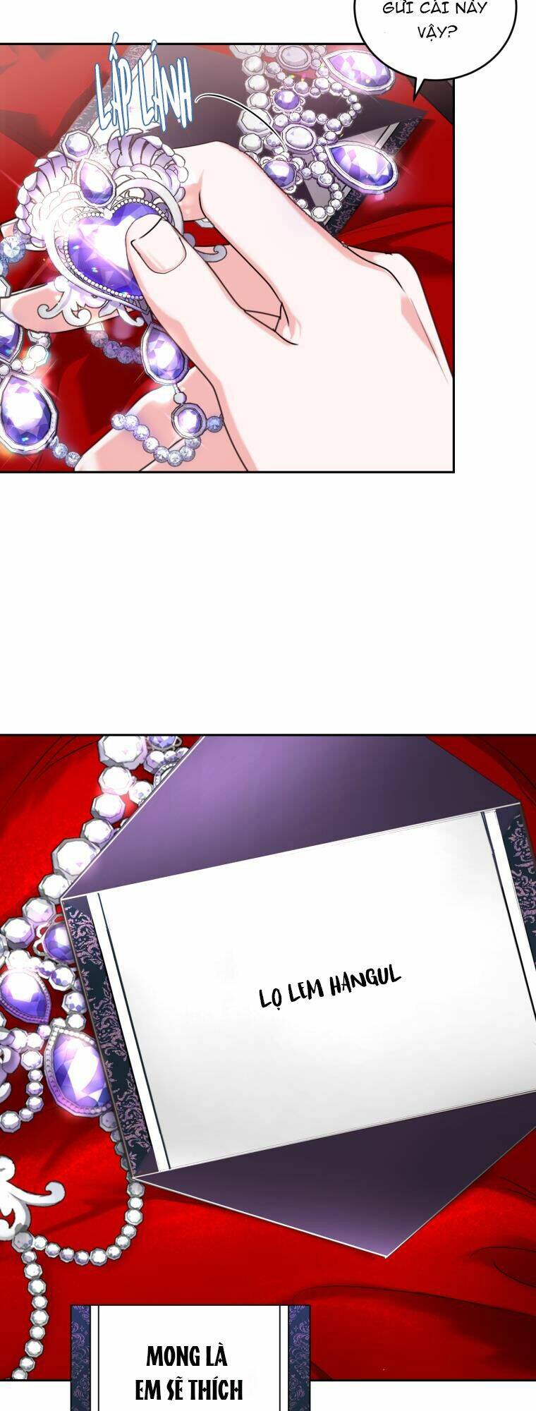nhà điều chế nước hoa độc quyền của bạo chúa chapter 49 10