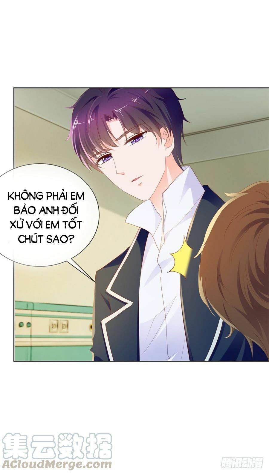 ẩn hôn 100%: chọc tức vợ yêu mua một tặng một chapter 74 37