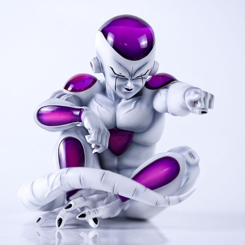 Mô hình nhân vật Frieza 10 cm