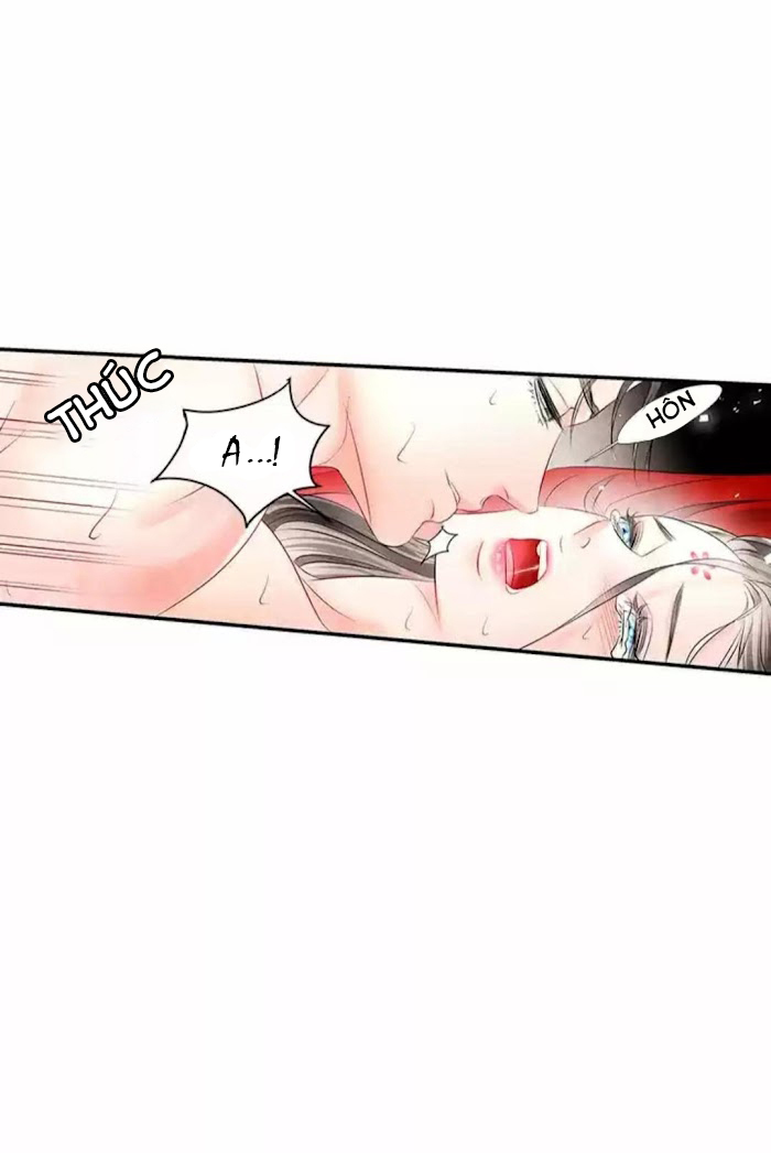 đêm hoang dại chapter 19.1 13