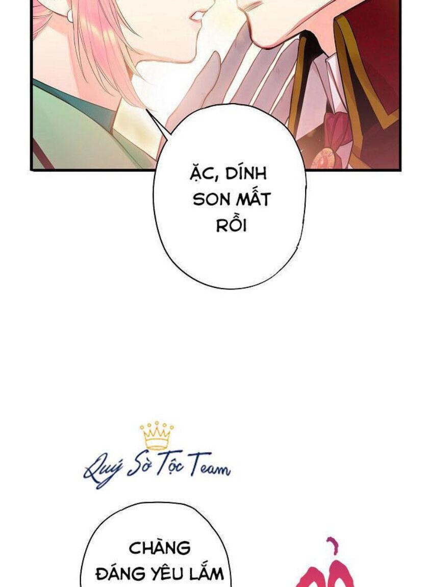 trọng sinh trở thành hoàng phi chapter 144 12