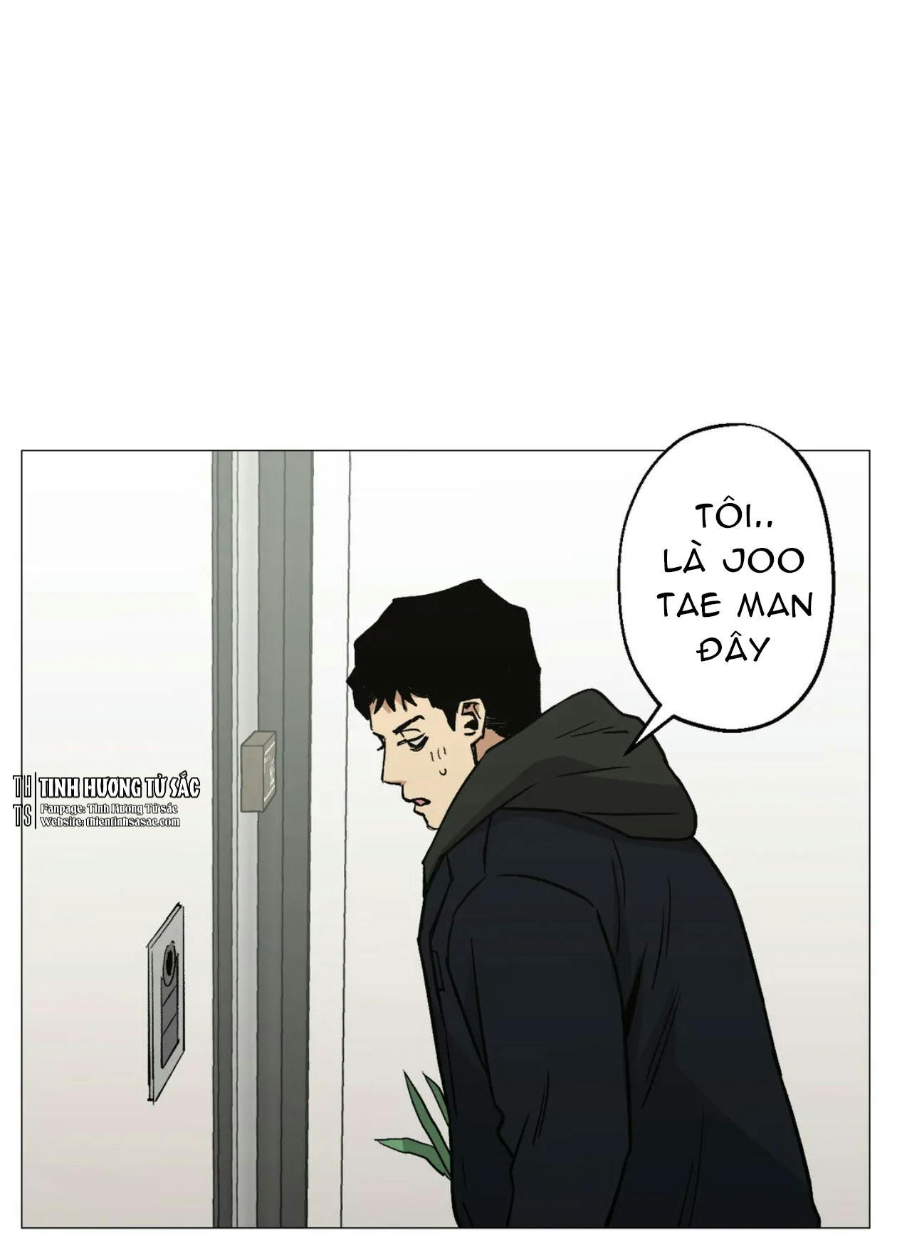 khi sát nhân biết yêu chapter 20 79