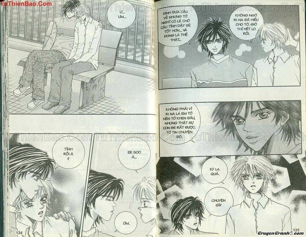 giấc mơ triệu phú chapter 6 28