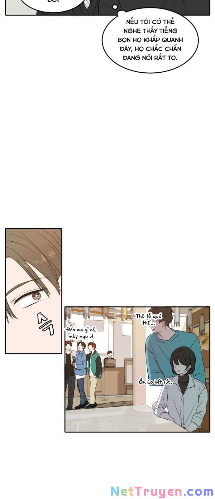 kiếp này cũng xin chăm sóc tôi như vậy nhé kiếp này cũng xin chăm sóc tôi như vậy nhé chapter 18 42