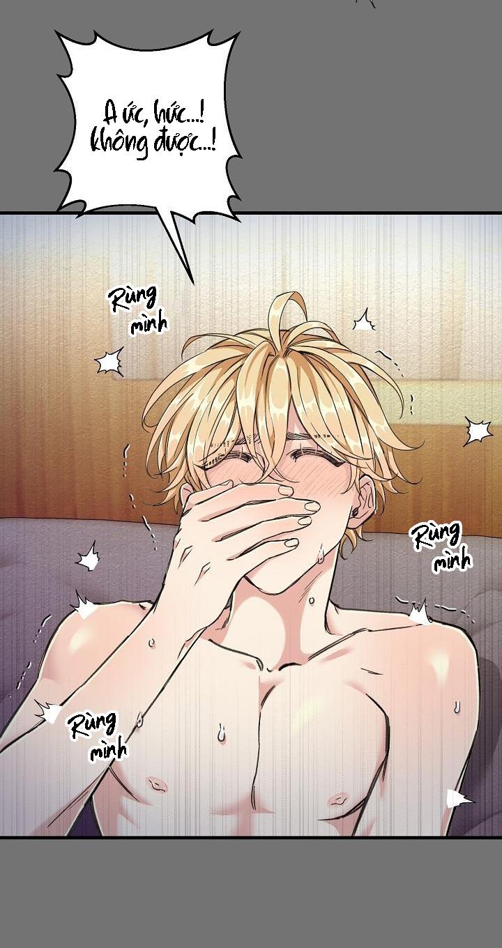 chuyến tàu điên cuồng chapter 3 69