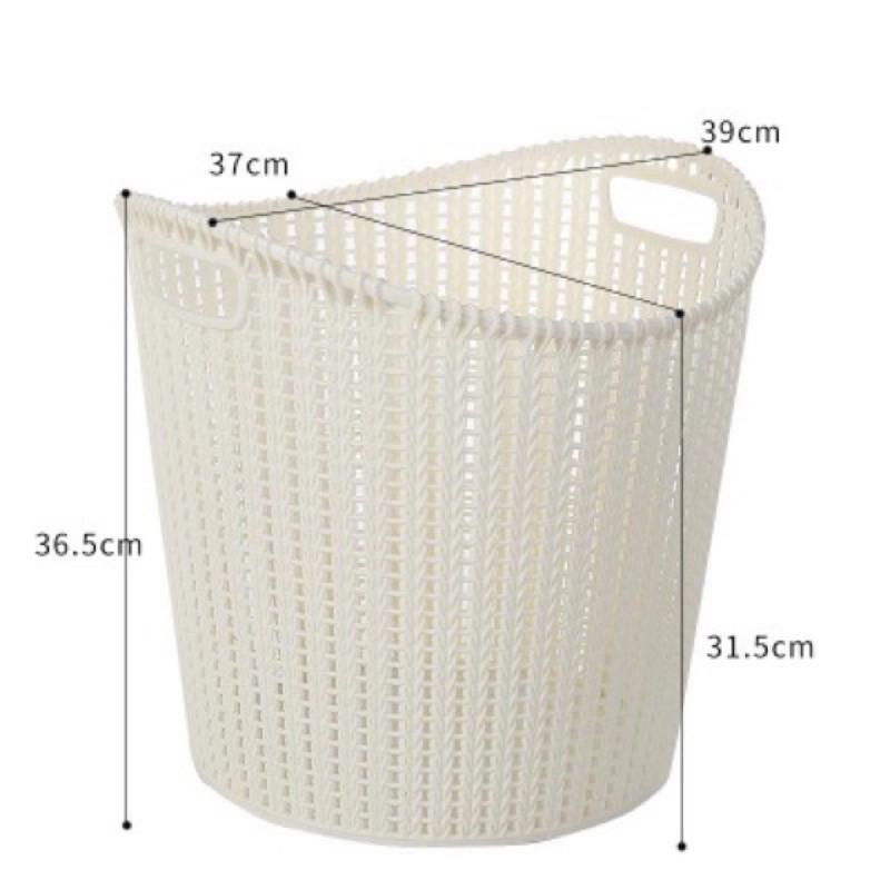 Sọt đựng quần áo cao cấp