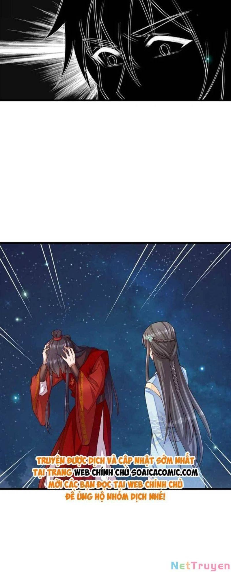 thuần hóa ba ba bạo quân chapter 89 29