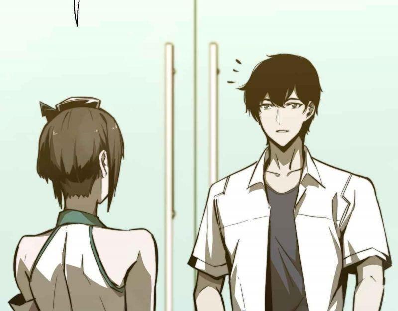 siêu tiến hóa chapter 4 49