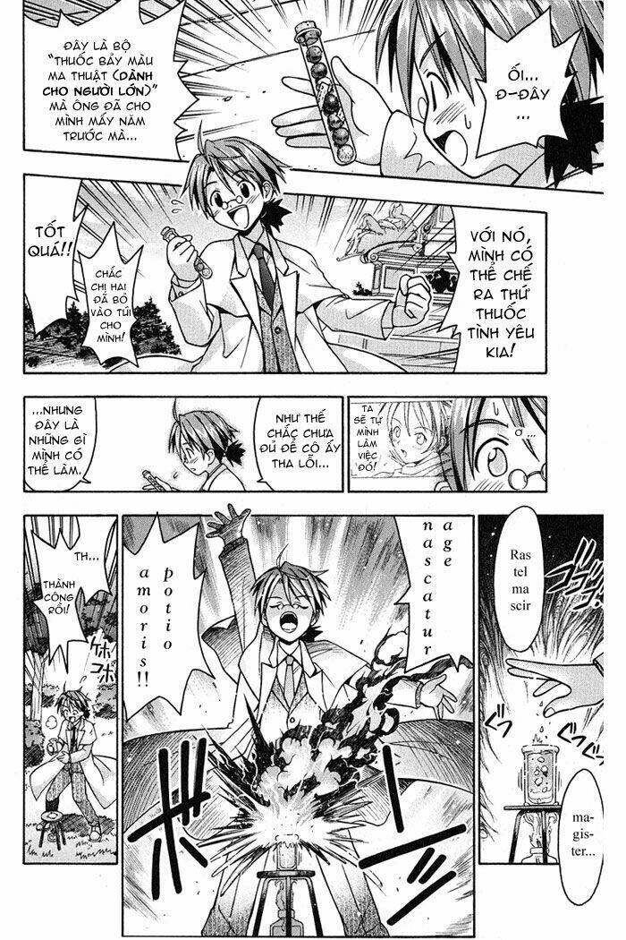 bậc thầy ma pháp chapter 2 16