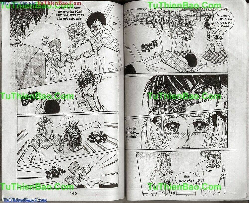 đại ca tuổi yêu chapter 12 74