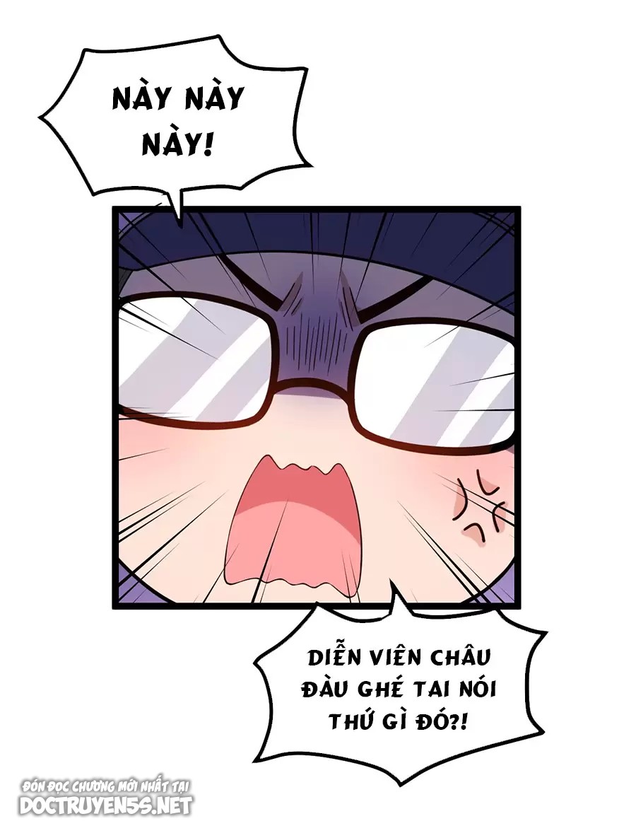 Hảo Đồ Nhi Hãy Tha Cho Vi Sư chapter 128.5 28