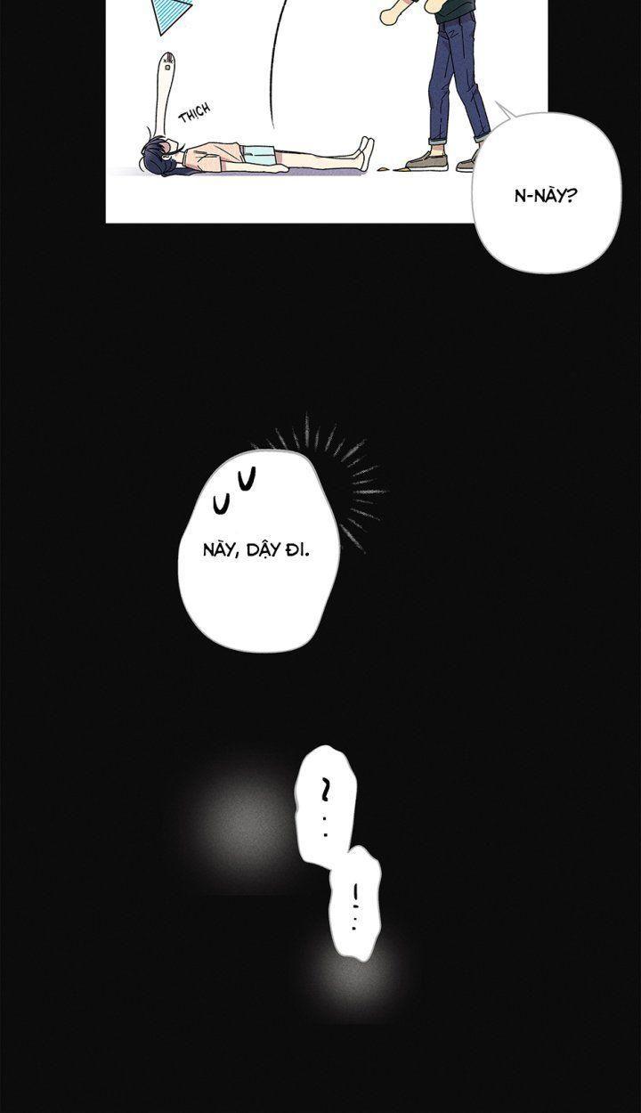 bạn trai tôi là một con ma ngọt ngào chapter 2 20