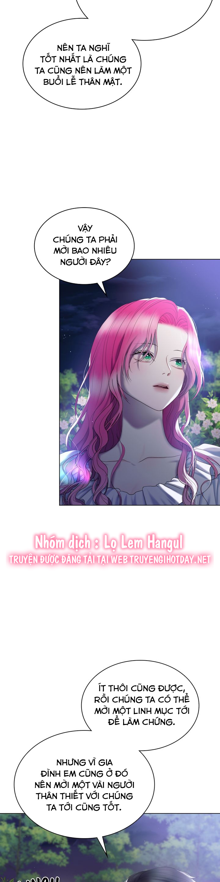 hợp đồng hôn nhân với người chồng thứ 2 của tôi chapter 15 11