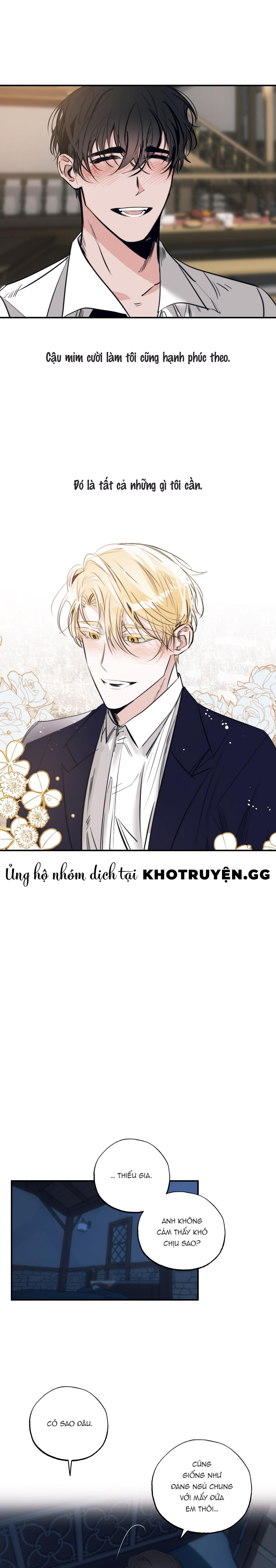 vườn địa đàng của esther chapter 6 11