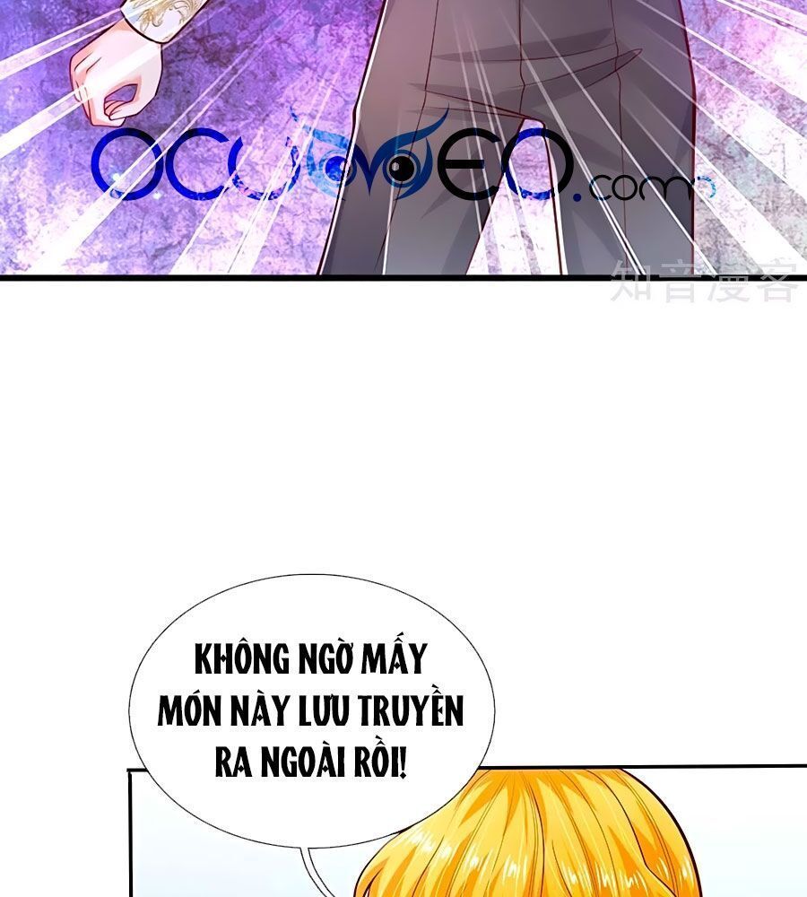 bỗng một ngày nọ trở thành con gái vua chapter 221 44