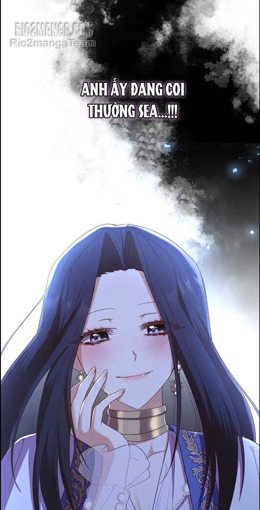 từ ác nữ, tôi trở thành một người mẹ chapter 13 43