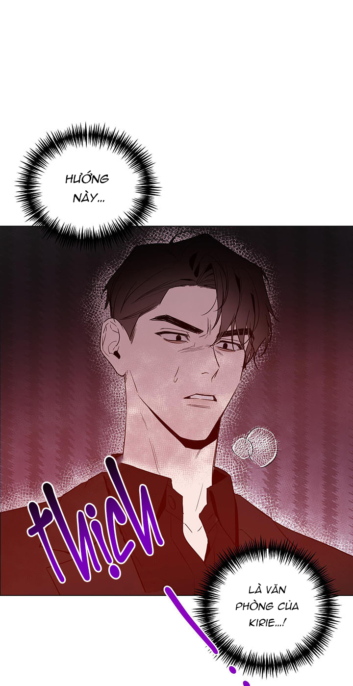 bình minh chia cắt màn đêm chapter 30 33