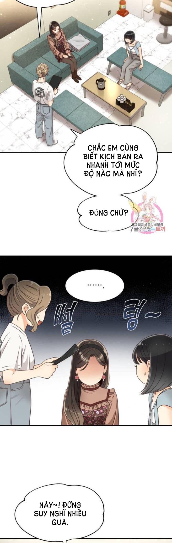 [16+] ánh sao ban mai chapter 46 2