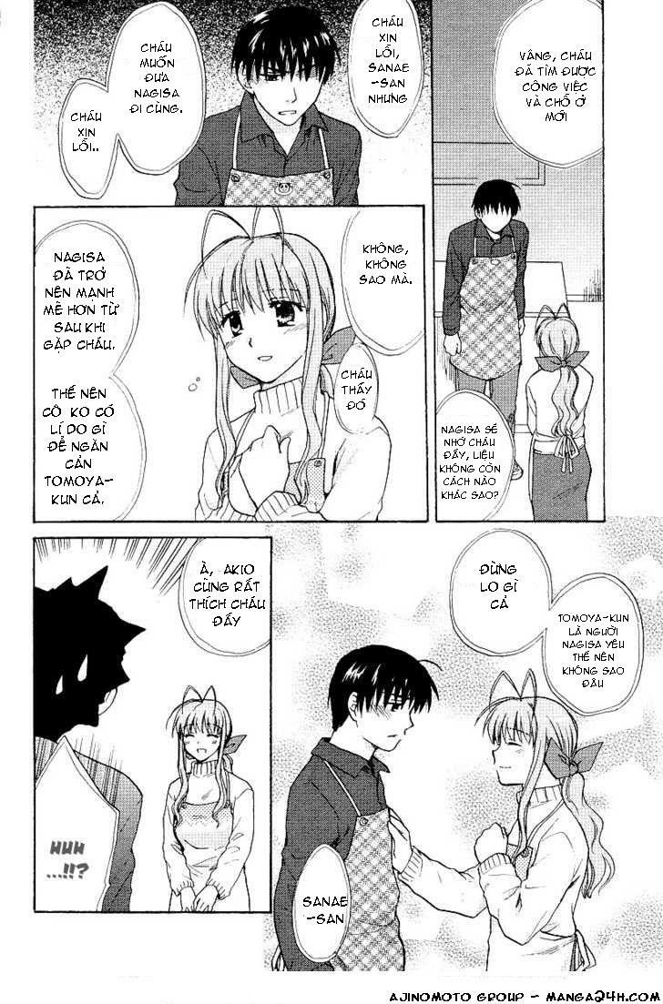 clannad chapter 15 11