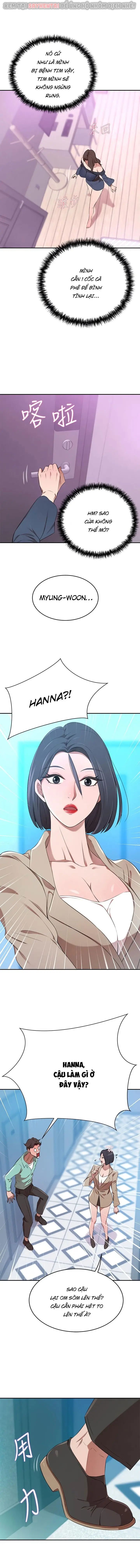 quý cô giàu có chapter 10 20