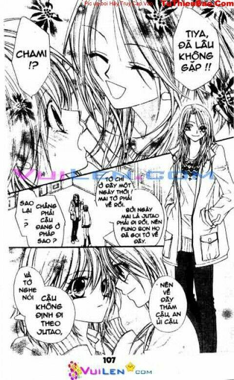 thiên thần giả tạo chapter 4 107