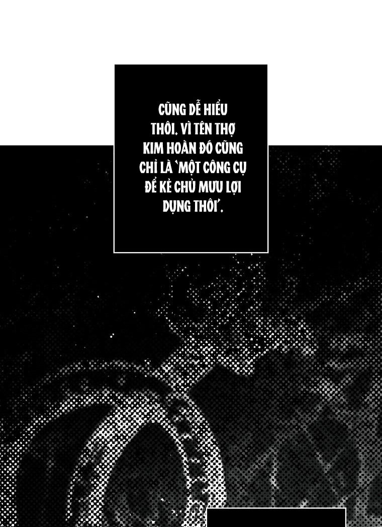 quý cô bí ẩn - secret lady chapter 33 11