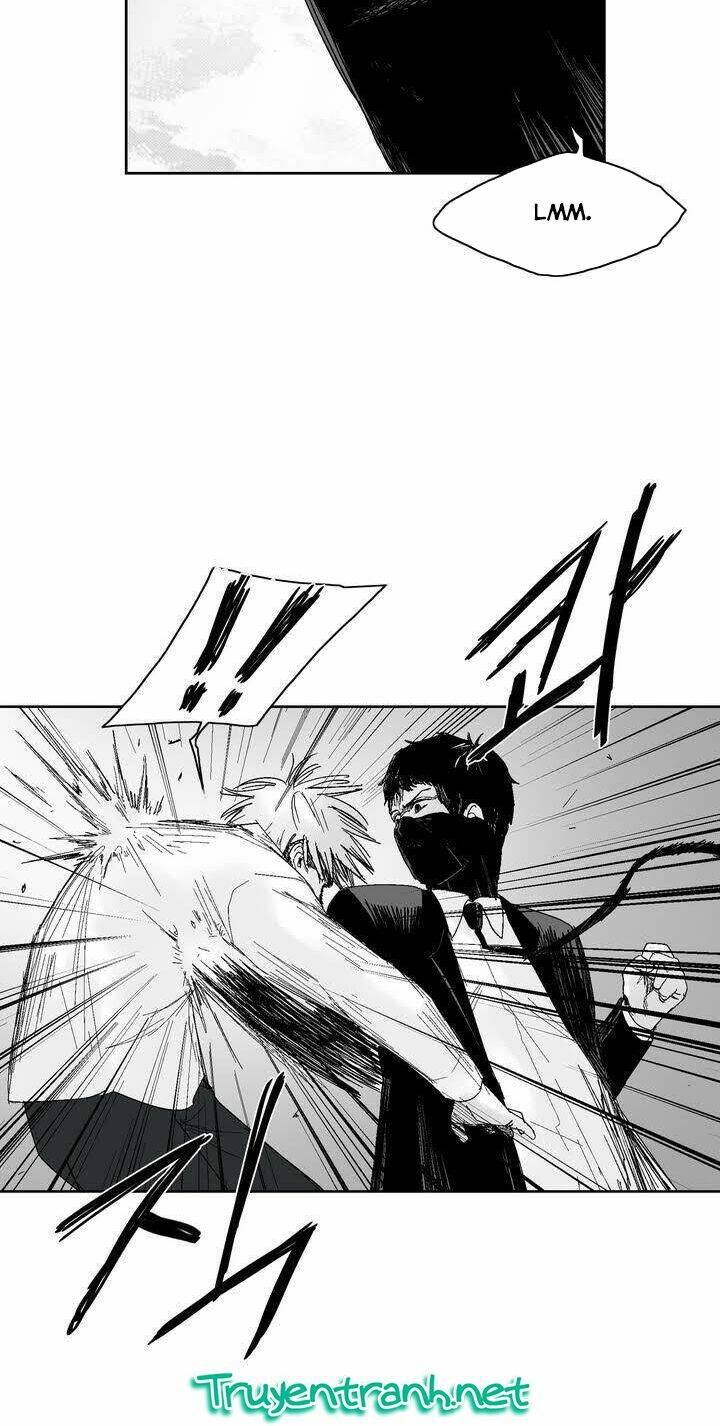 bạo lực học đường chapter 37 39