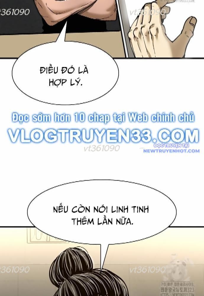 shark - cá mập chapter 307 51