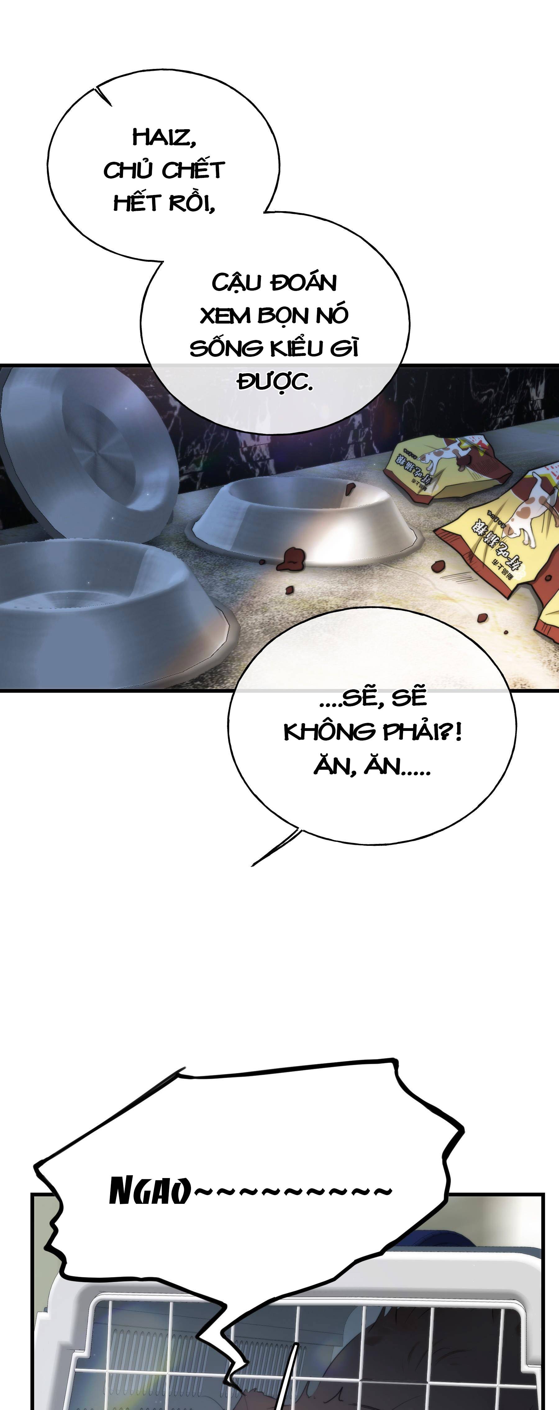 giam cầm em trong lòng bàn tay chapter 8 14